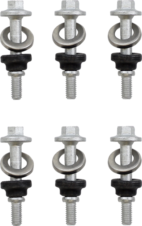 Moose Utility Clutch Cover Screw - Can-Am 500-1297-Pu