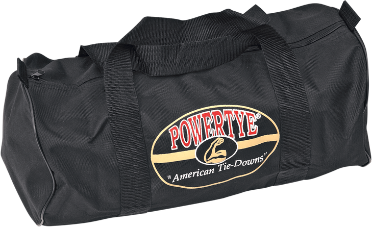 Powertye Mfg. Tiedown Bag - Large 45022