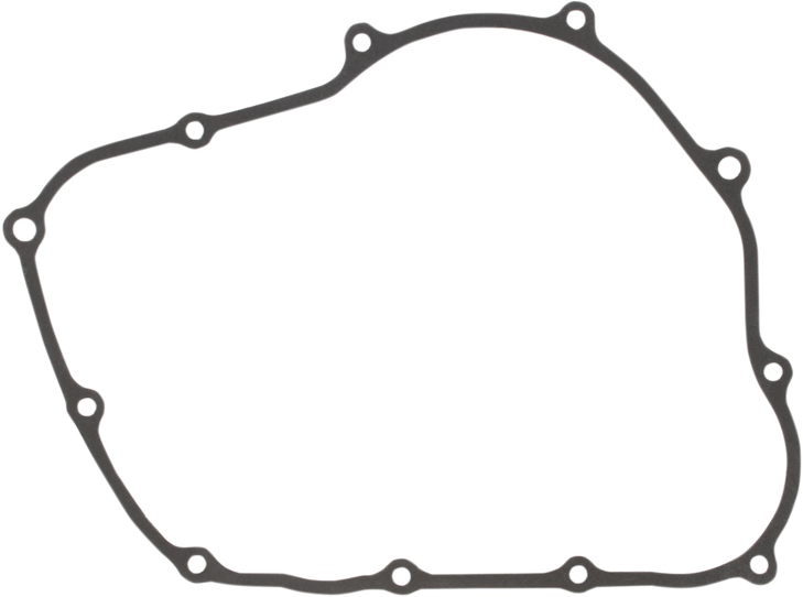 Cometic Clutch Gasket - Honda Ec619032Afm