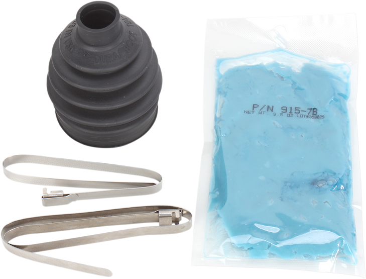 Moose Utility Cv Boot Kit - Front/Rear Inboard - Suzuki King Quad Ab401