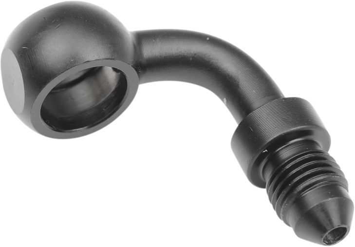 Goodridge Banjo - 7/16" - 90 - Black 599-03-04Zbk