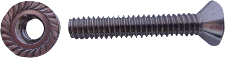 Superclamp Supertrac Hardware Kit 4212A Sup Hrdw