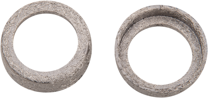 James Gasket Compressed Wire With Graphite Exhaust Port Gasket Jgi-65927-00