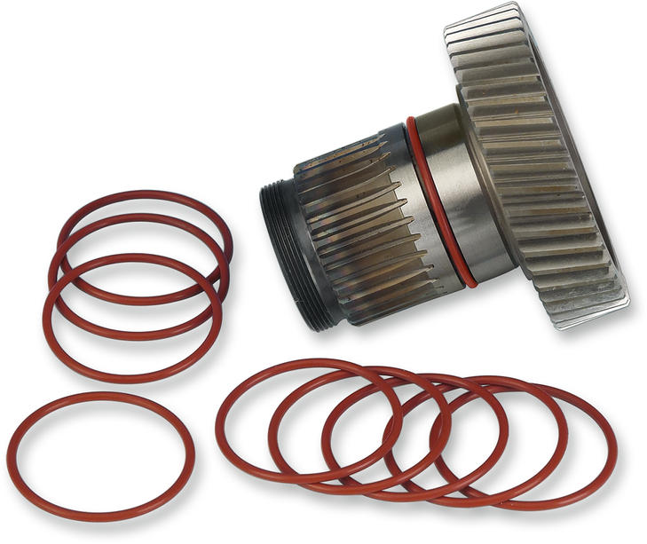 James Gasket Main Drive Gear Spacer O-Ring - 6 Speed Jgi-11201