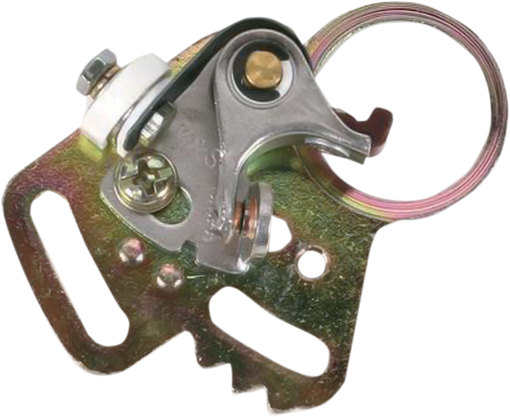 K&S Technologies Ignition Points 08-0018