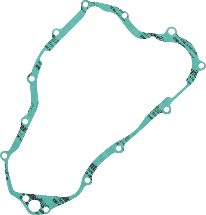 Moose Offroad Inner Clutch - Side Cover Gasket Kit 817248Mse