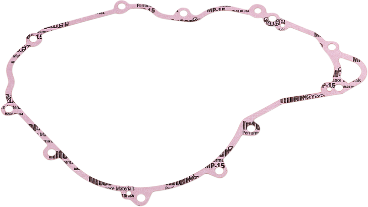 Moose Racing Inner Clutch Cover Gasket - Husqvarna/Ktm 816282Mse