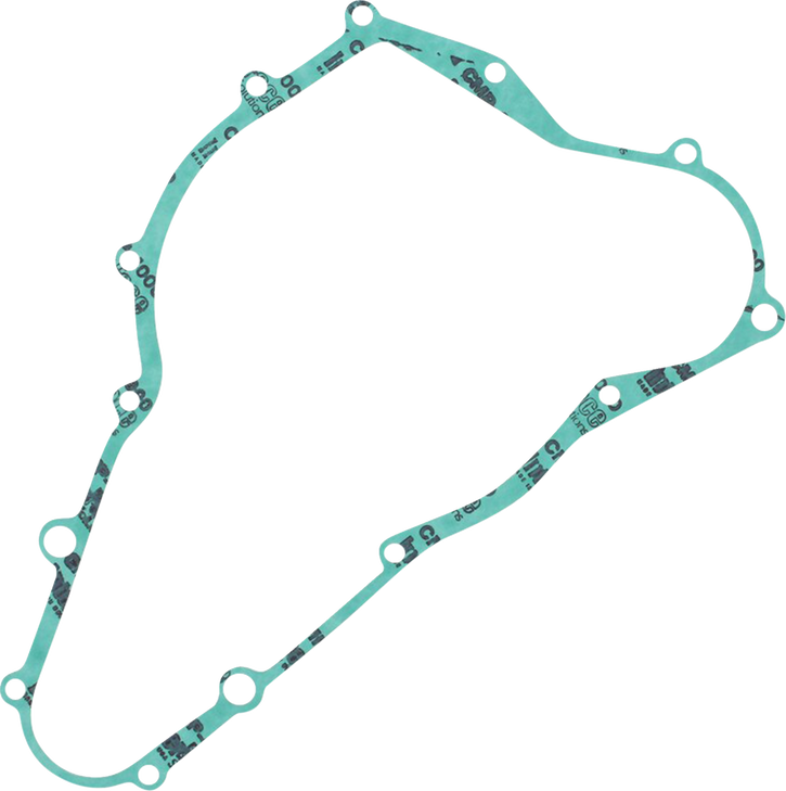 Moose Offroad Inner Clutch - Side Cover Gasket Kit 817500Mse