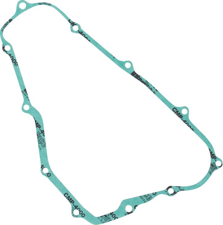 Moose Offroad Inner Clutch - Side Cover Gasket Kit 817267Mse