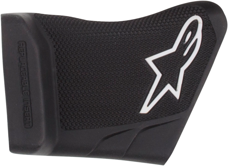 Tech 7 Sole Insert - Black - Size 16 25Inssut741016