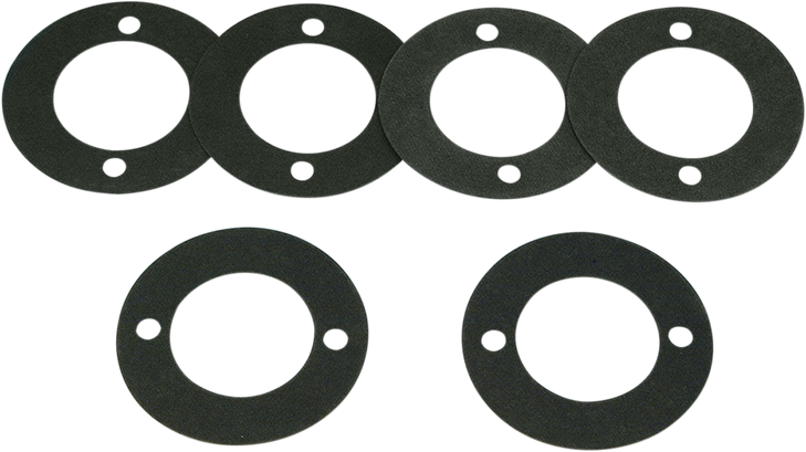James Gasket Starter Housing Gasket - Xl Jgi-31488-77