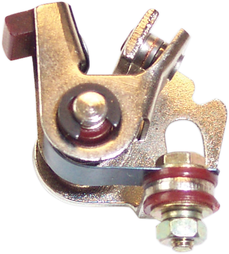 K&S Technologies Ignition Points - Kawasaki 08-0014