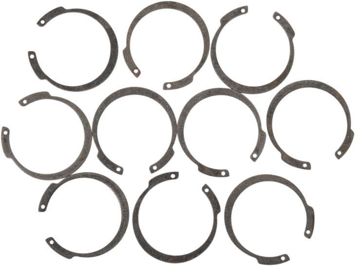 Eastern Motorcycle Parts Main Drive Gear A-10991