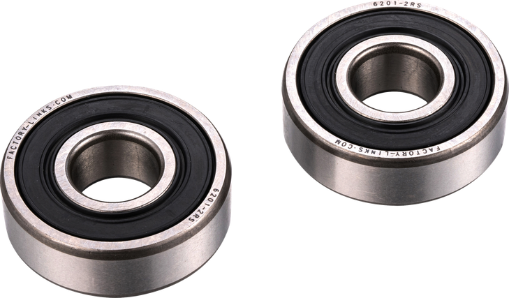 Factory Links Wheel Bearing Kit - Front - Aprilia/Cobra/Suzuki Fwk-S-040