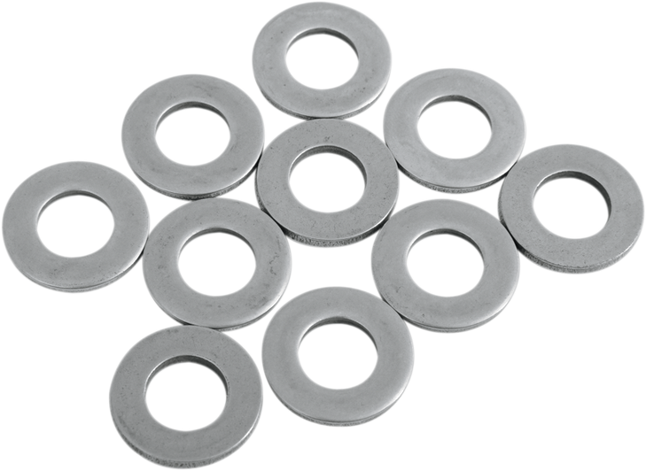 Eastern Motorcycle Parts Rocker Shaft Spacers A-17451-57