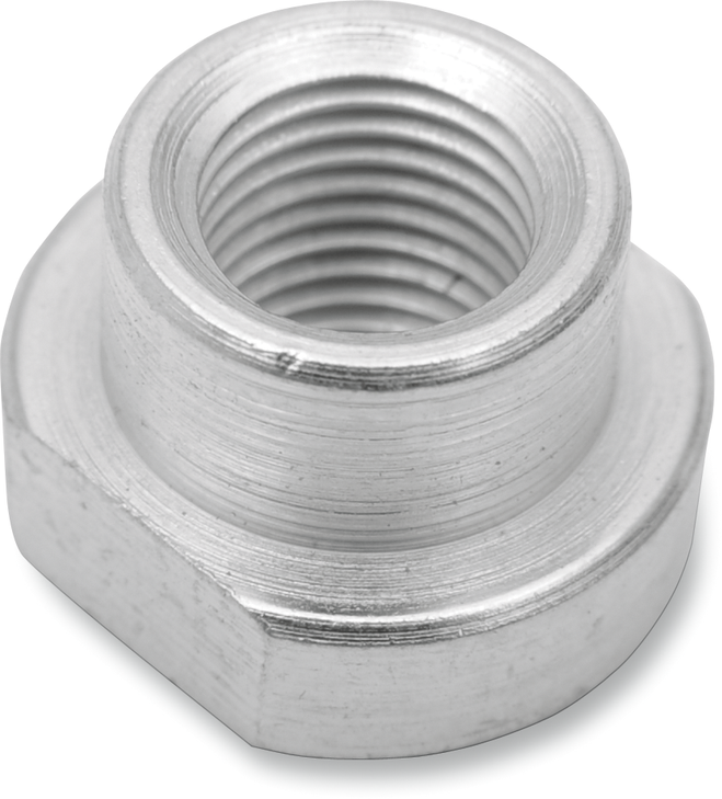 Eastern Motorcycle Parts Starter Shaft - Nut A-31493-67