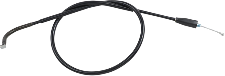 Motion Pro Black Vinyl Clutch Cable - Suzuki 04-0121