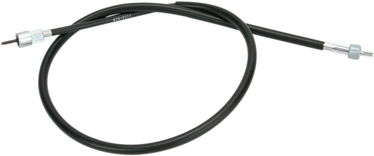 Parts Unlimited Cable, Speedo Kawasaki