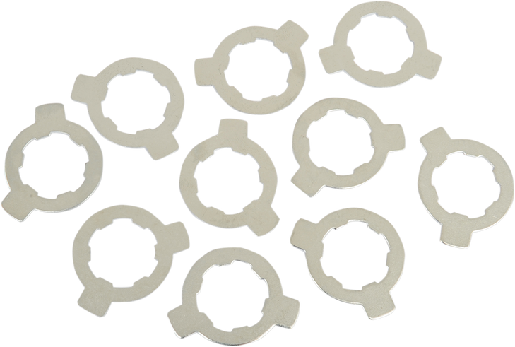 Eastern Motorcycle Parts Lock Tab Washer A-35050-52