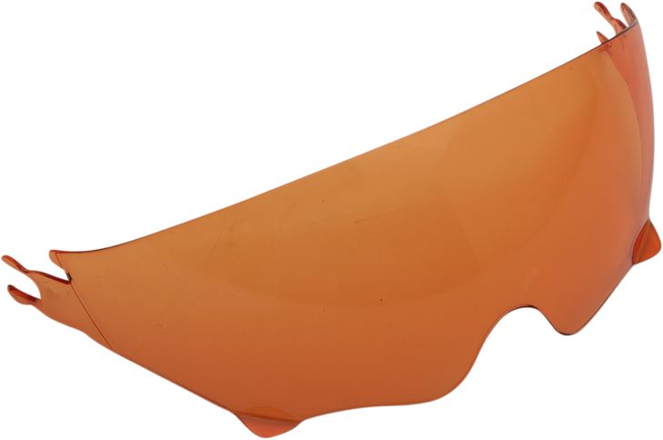 Z1R Saturn Sv Sunvisor - Amber