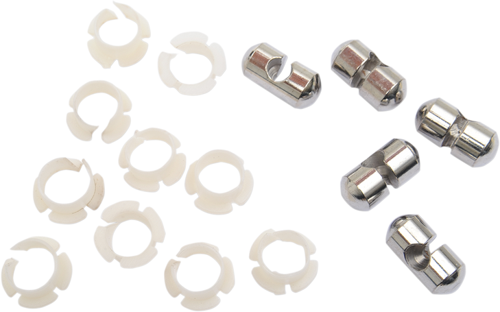 Eastern Motorcycle Parts Pin/Bushings Kit Y-21-433