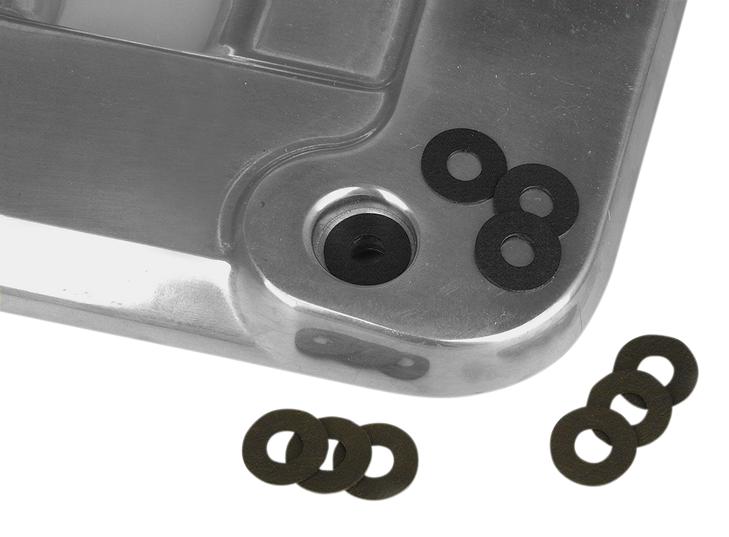 James Gasket Rocker Cover Washer - Xl Jgi-63858-49