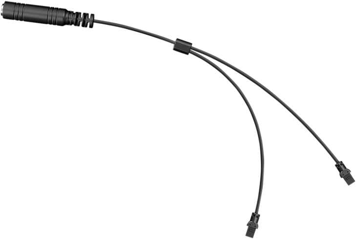 Sena 10R Earbud Adapter - Cable Splitter 10R-A0101