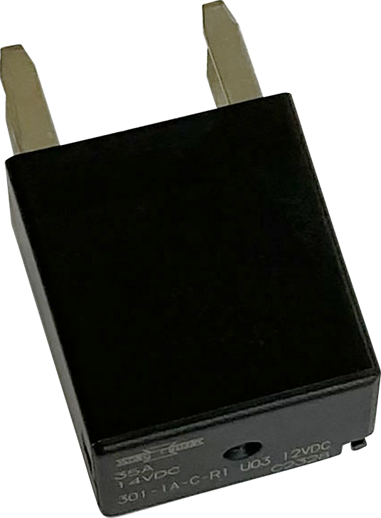 Drag Specialties Lighting Relay