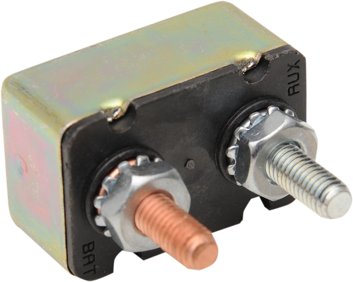 Moose Utility Circuit Breaker - Polaris 100-2056-Pu