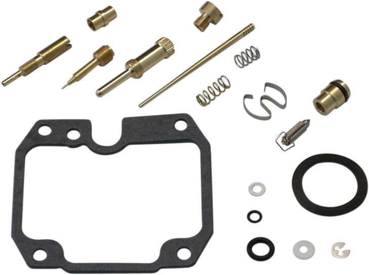 Shindy Carburetor Repair Kit - Kawasaki 03-101
