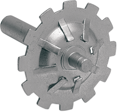 Drag Specialties Clutch Pushrod End - Big Twin