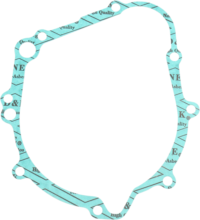 Rick'S Motorsport Electric Stator Gasket - Suzuki 25-310