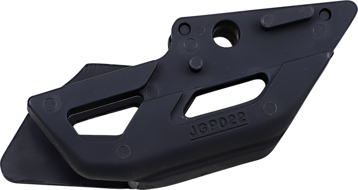 Moose Racing Replacement Chain Guide Insert - Black G32-4301Bl-S