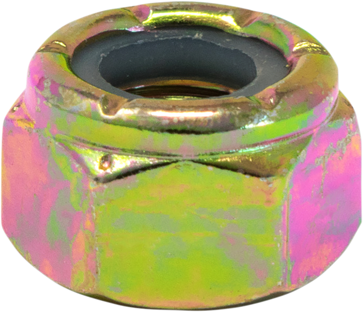 Woody'S Lock Nuts - 5/16" - 48 Pack Nylc-5020