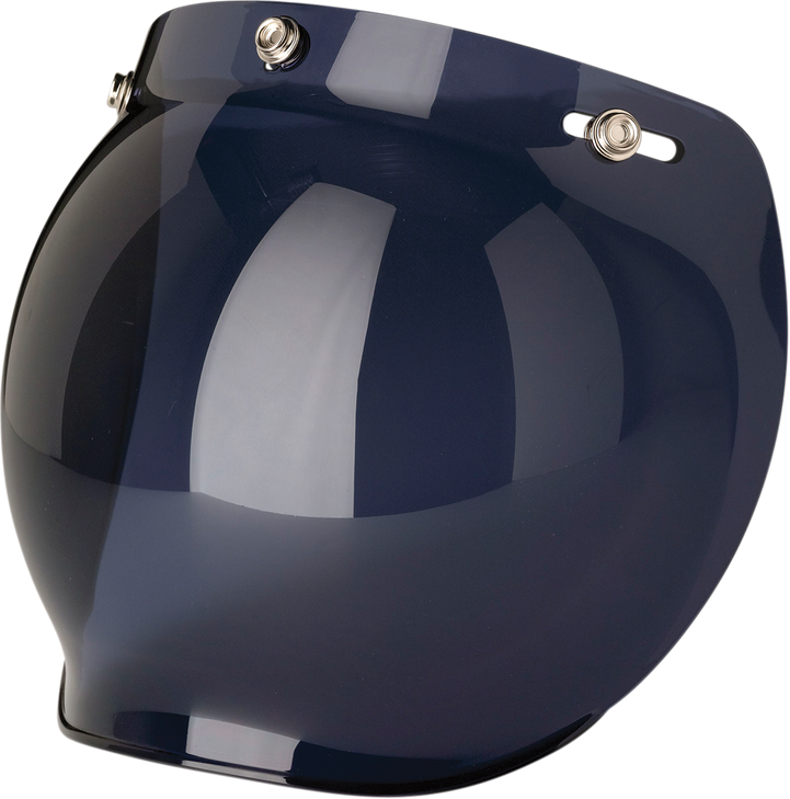 Z1R Bubble Shield - 3-Snap - Smoke