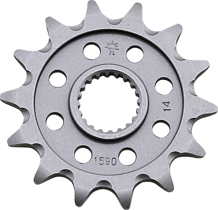 Jt Sprockets Countershaft Sprocket - 14 Tooth Jtf1590.14Sc