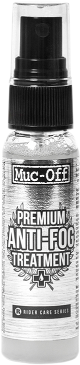 Muc-Off Usa Anti-Fog - 32Ml 214-1
