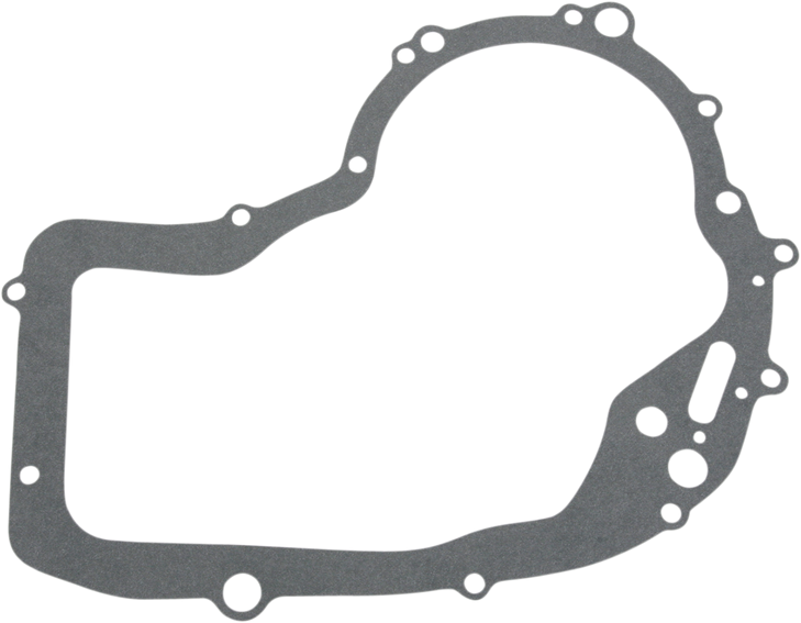 Moose Racing Inner Clutch Cover Gasket - Arctic Cat/Suzuki 817565Mse