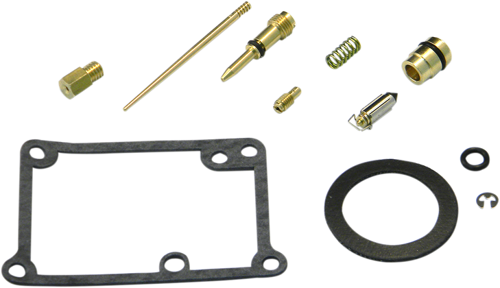 Shindy Carburetor Repair Kit - Yamaha 03-301