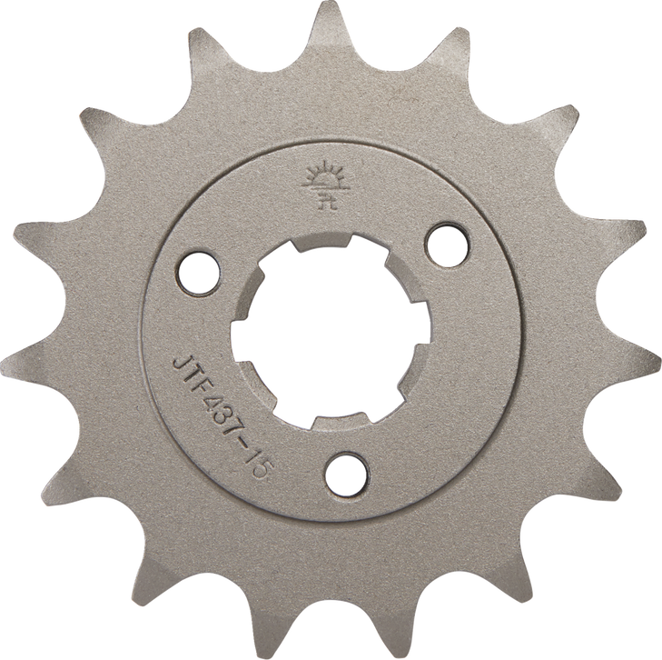 Jt Sprockets Countershaft Sprocket - 15 Tooth - Suzuki Jtf437.15