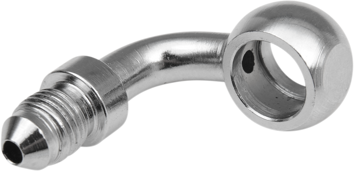 Goodridge Banjo - 7/16" - 90 - Chrome P599-03-04Ch