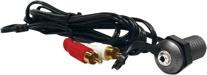 Jensen Auxiliary Port Jportg