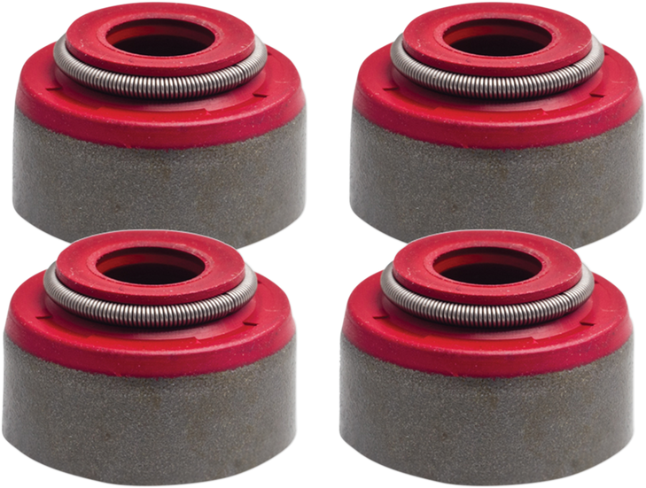 Kibblewhite Valve Guide Seal - Viton 71029-4