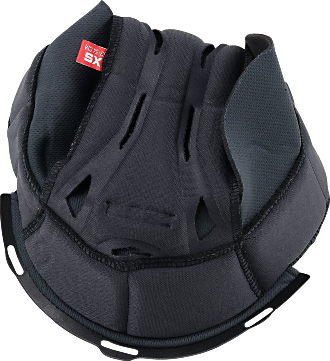 Z1R Warrant Liner - Black - Xs