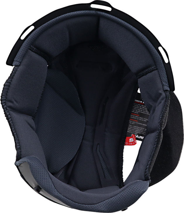 Z1R Warrant Liner - Black - Small