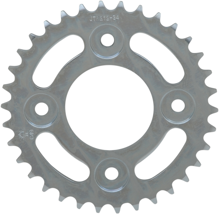 Jt Sprockets Sprocket - Rear - Honda - 34-Tooth Jtr212.34