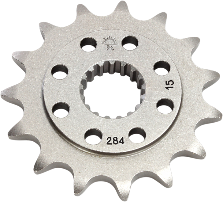 Jt Sprockets Counter Shaft Sprocket - 15-Tooth Jtf284.15