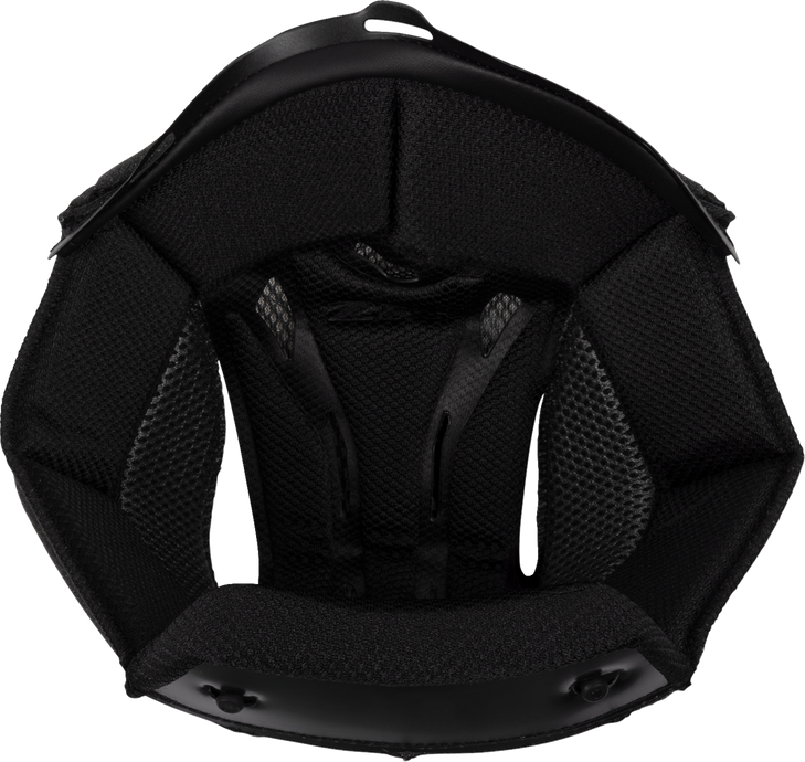 Range 2.0/Nemesis Liner - Black - Xl