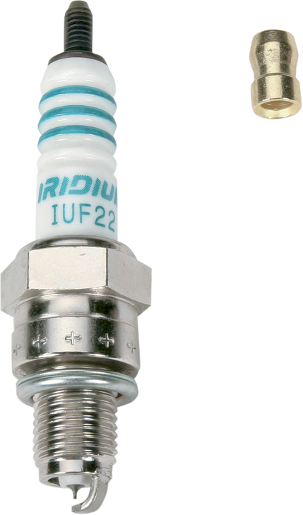 Denso Iridium Spark Plug - Iu24A 5365