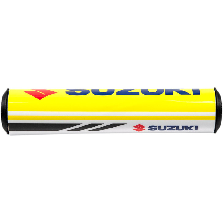 Factory Effex Premium Handlebar Pad - Suzuki 23-66410